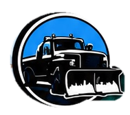 Halton Snow Removal Services logo
